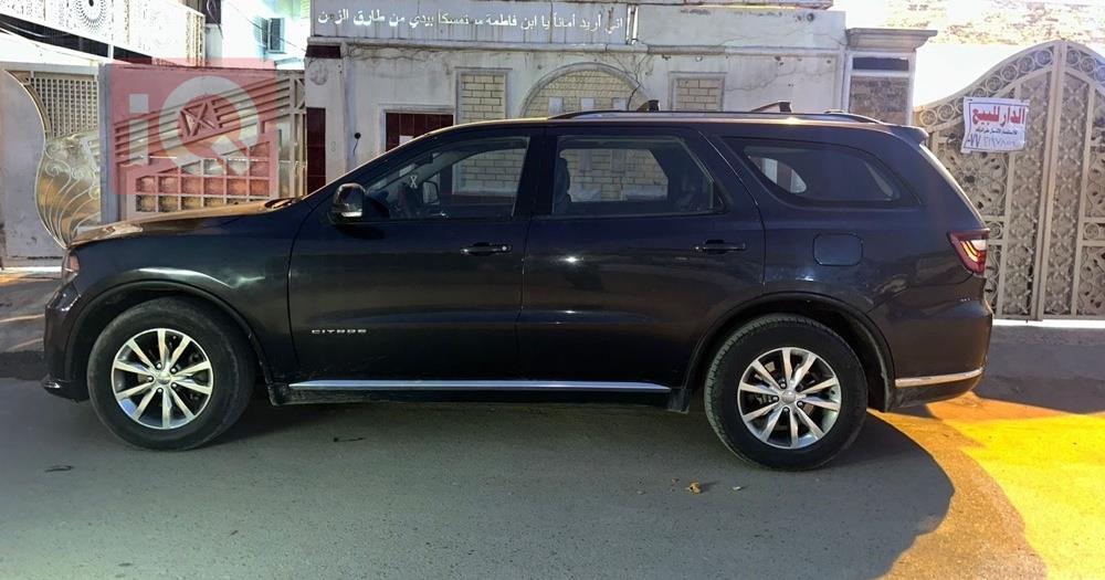 دودج دورانجو